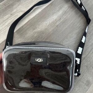 Ugg purse
